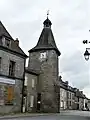 Uhrturm