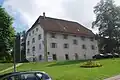 Hotel de l’Ours in Bellelay