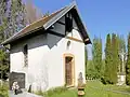 Kapelle Mutter der Schmerzen