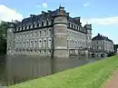 Château de Beloeil