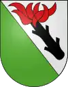 Wappen von Belpberg