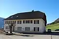 Restaurant Croix-Blanche (Weisses Kreuz)
