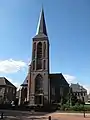 Beltrum, Kirche: Onze Lieve Vrouw ten Hemelopneming
