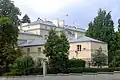 Verteidigungsministerium