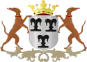Wappen des Ortes Bemmel