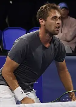 Benjamin Sigouin