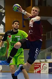 Benas Petreikis