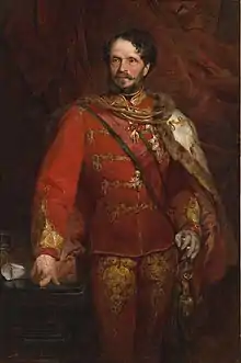 Gyula Andrássy (†&nbsp;18.&nbsp;Februar)