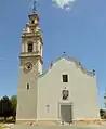 Kirche Mariä Himmelfahrt