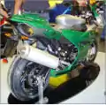 Benelli Tornado 1130, Modell 2006
