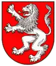 Wappen von Benešov nad Černou