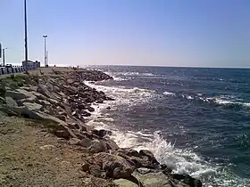 Strand
