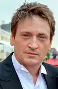 Benoît Magimel (2015)