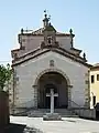 Christuskapelle