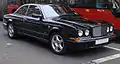 Bentley Continental R Mulliner