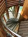 Treppe