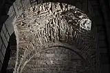 Kreuzgratgewölbe
