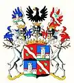 Grafen von Berchem