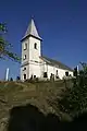 Reformierte Kirche