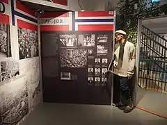 Norwe­gischer Wider­stand im Zweiten Welt­krieg