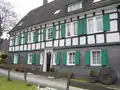 Die Bergermühle 2010