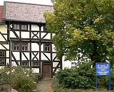 Museum Historisches Bergamt