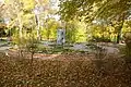 Urnengemeinschaftsgrab "Garten der Erinnerung II"