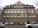 Burkhardhaus