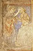 Taufe Christi