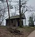 Seitenansicht