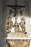 Kreuzaltar