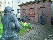 „Bergmannsleben“