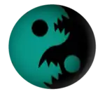 Logo der Bergpartei