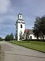 Bergs Kirche