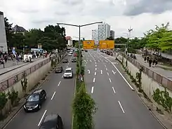 Bergstraße