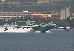 Berijew Be-42