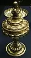 Münzpokal, Jochim Worm (?), 1536, Inv. Nr. 1874,384