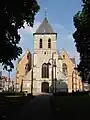 St.-Martins-Kirche in Berlare