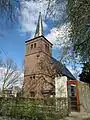 Berlicum, Kirche
