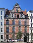 20.&nbsp;Gemein­de­schule, Kreuzberg