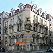 Behrenstr.&nbsp;14