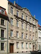 LV Sachsen