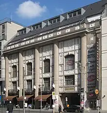 Admiralspalast