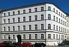 Kleine Hamburger Straße 25a