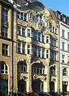 Kronenstraße 10