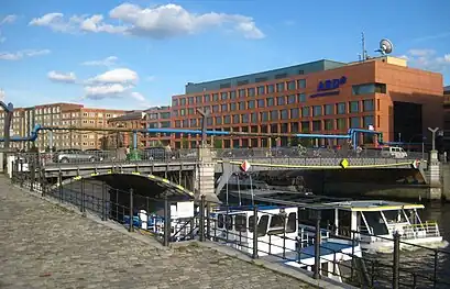Marschallbrücke