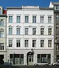 Mauerstraße 78/79