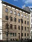 Mauerstraße 23