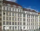 Oberwasserstraße 13