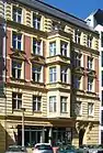 Rochstraße 1